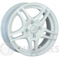 LS Wheels LS281 6x14 4x98 ET 35 Dia 58,6 (HPB)